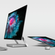 The gorgeous Surface Studio 2.